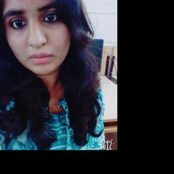 Swetha - Biology Tutor - Bengaluru
