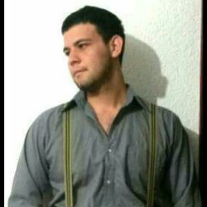 Aldo - Profesor de física - Naucalpan de Juárez