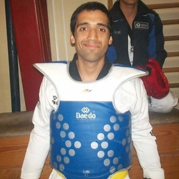 Felipe - Entrenador personal - Viña del Mar
