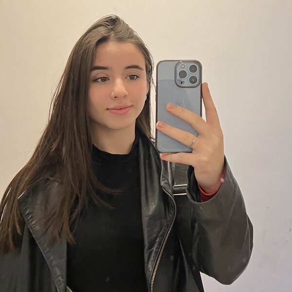 Almudena - tutor académico - 