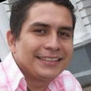 Jose Alberto - profesor de historia - Tuxtla Gutiérrez