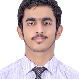 Tushar - GMAT teacher - Mumbai