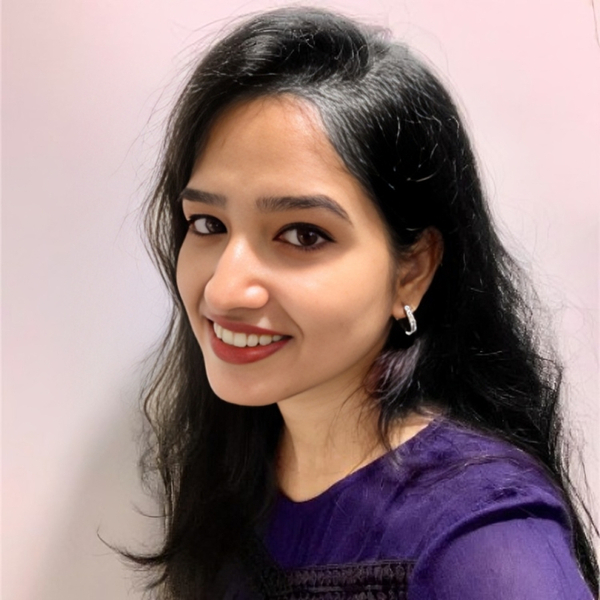 Aarini - Math tutor - London