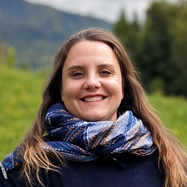 Noémie - Prof de Sciences sociales - Avon