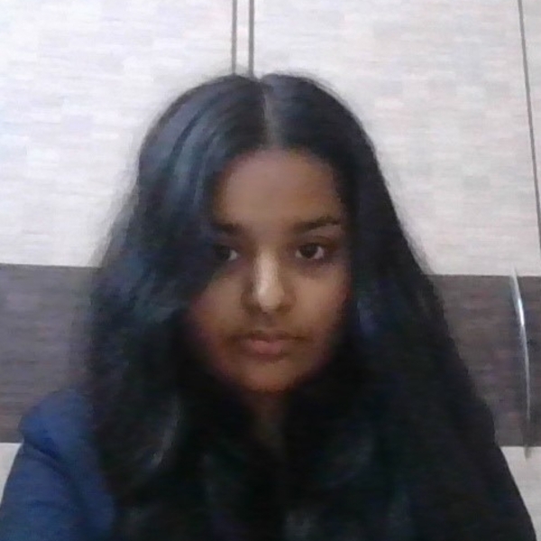 Srinidhi - Computer programming tutor - Bengaluru