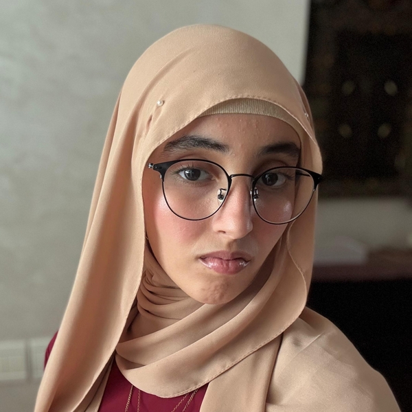 Amal - Prof de préparation bac scientifique - 