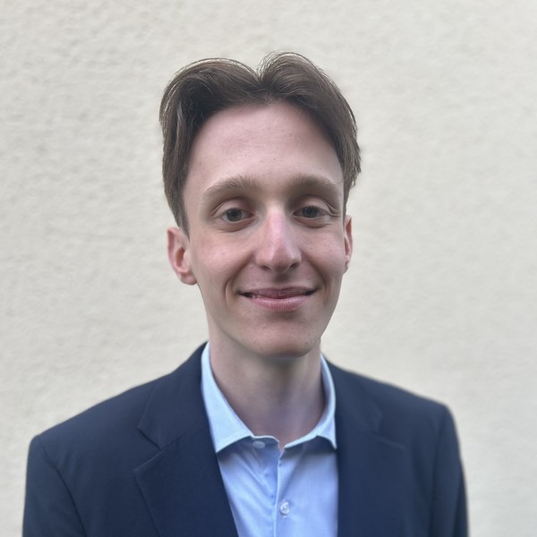 Lucas - Prof d'aide aux devoirs - Choisy-le-Roi