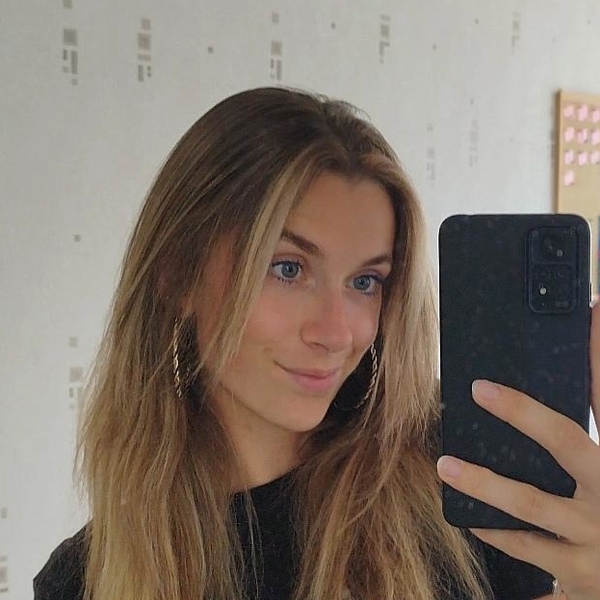 Claire-Hélène - Coach sportif - Poitiers