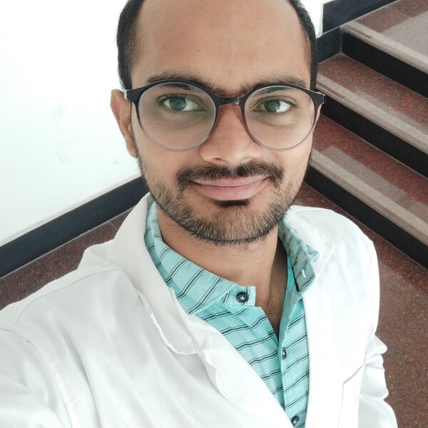 Divyansh - Chemistry tutor - Mohkam Pur Khurd