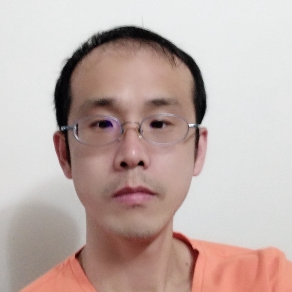 Chen - 程式設計老师 - 桃園區