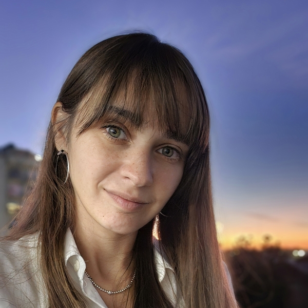 Elena - Profesor de reforzamiento escolar - Avellaneda