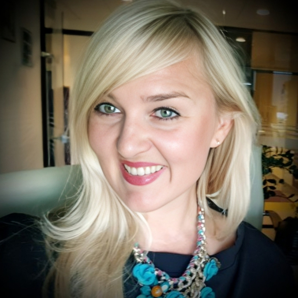 Selin - Computer Science teacher - Leicester