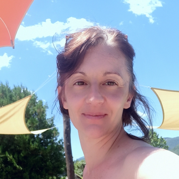 Giovanna - Italian tutor - Dublin