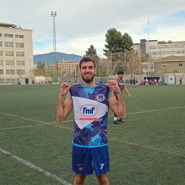 Hugo - Prof d'échecs - Neuchâtel