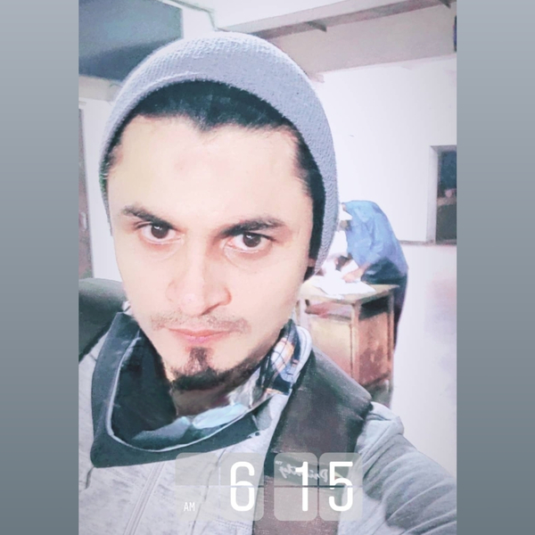 Wasif - Biology tutor - Raigad