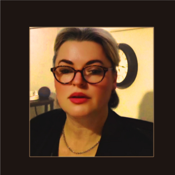 Lais - Prof de inglês - Imirim