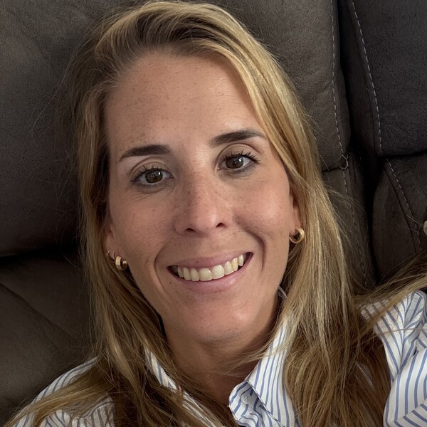 Irene - profesor de español para extranjeros - Valencia