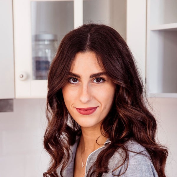 Isabella - French tutor - Brooklyn
