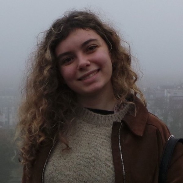 Lili-Rose - Prof de piano - Aubervilliers