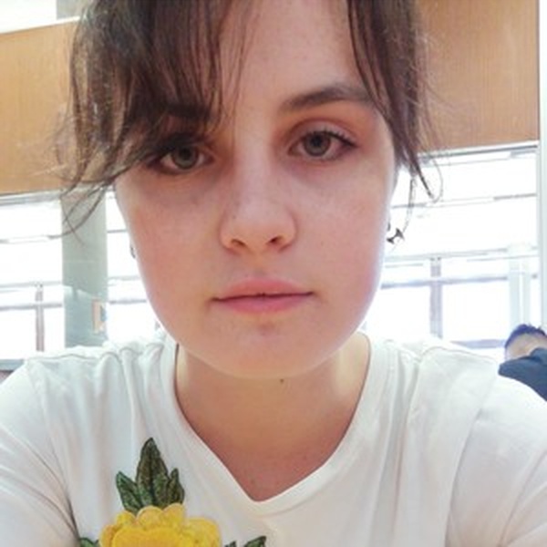 Maëlle - Prof d'aide aux devoirs - Montpellier