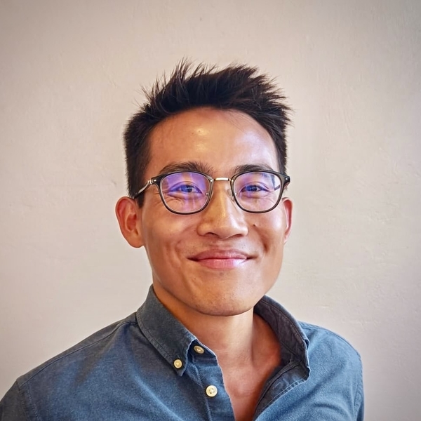 Sébastien - Prof de maths - Nantes