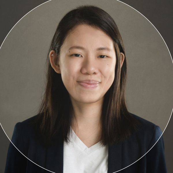 Michelle - Law tutor - London