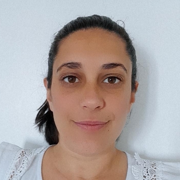 Araceli - Profesor química - Tandil