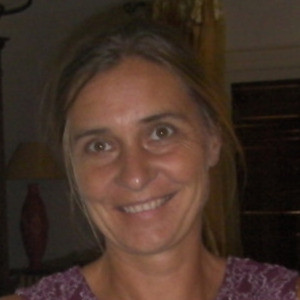 Claire - Prof d'anglais - La Roquette-sur-Siagne