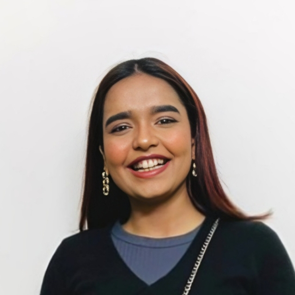 Aditi - Biology teacher - Detroit