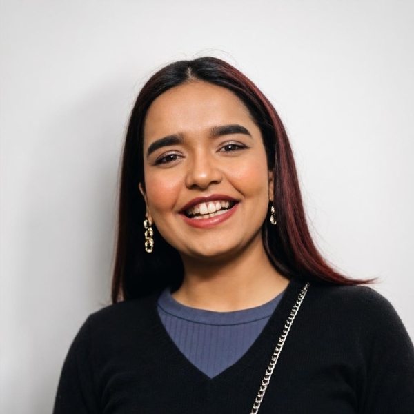 Aditi - Engineering teacher - Detroit