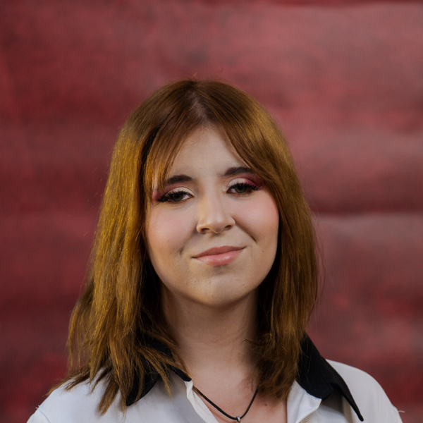 Bianca - Profesor de Engleză - Brașov