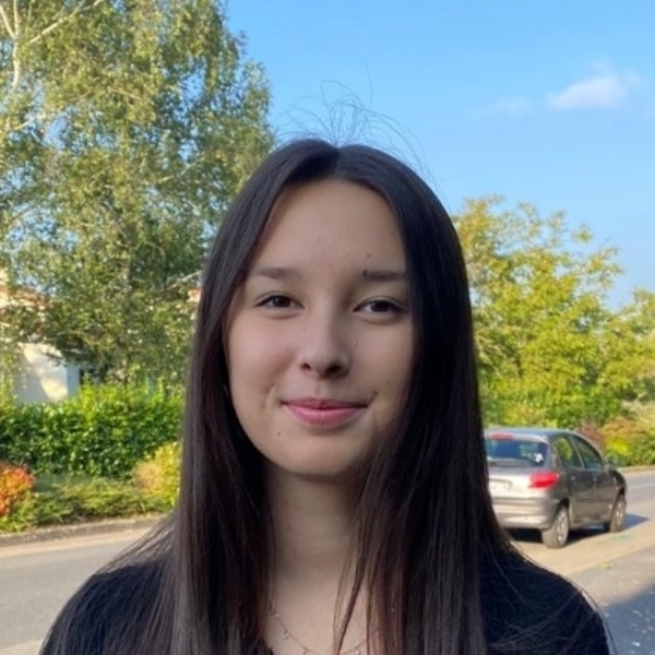 Tia - Prof d'histoire - Nantes