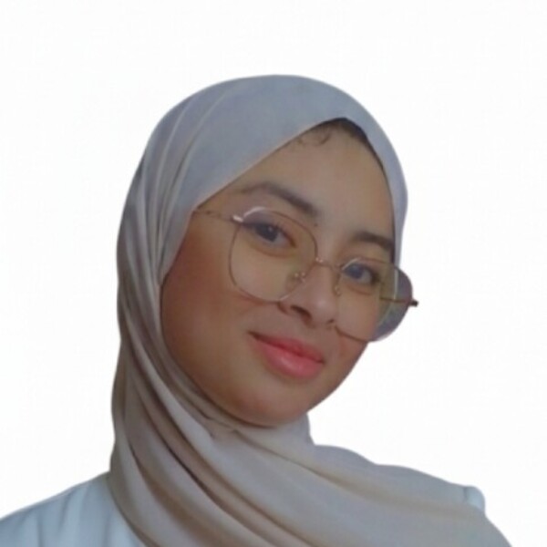 Doha - Prof de maths - Salé