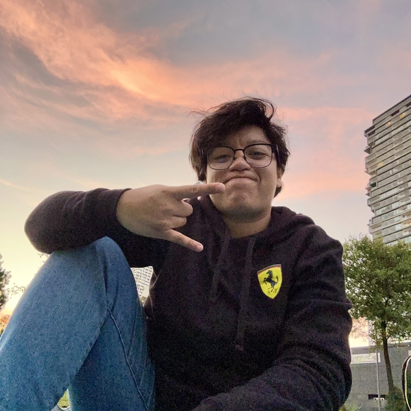 Isabel - Profe de fotografía - Ciudad de México
