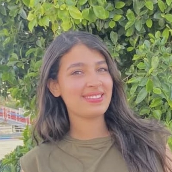 Ranim - Prof de maths - Levallois-Perret