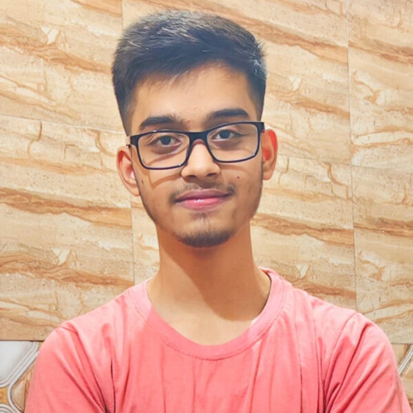 Yuvraj - Maths tutor - New Delhi