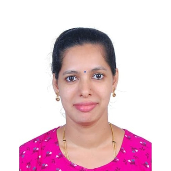 Shru - Biology tutor - Shivamogga