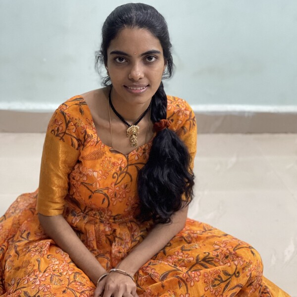 Mounika - Maths tutor - Hyderabad