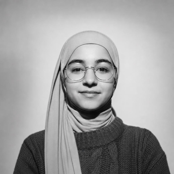Rihab - Arabic speaking tutor - Morocco