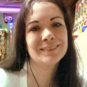 Anabel - profesor de alemán - Zaragoza