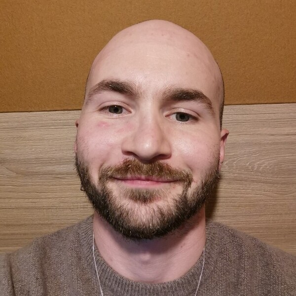 Manus - Irish tutor - Bray