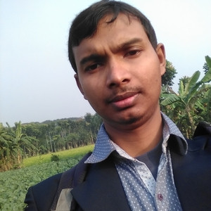 Ujjwal Kumar - Pharmaceuticals tutor - Kolkata