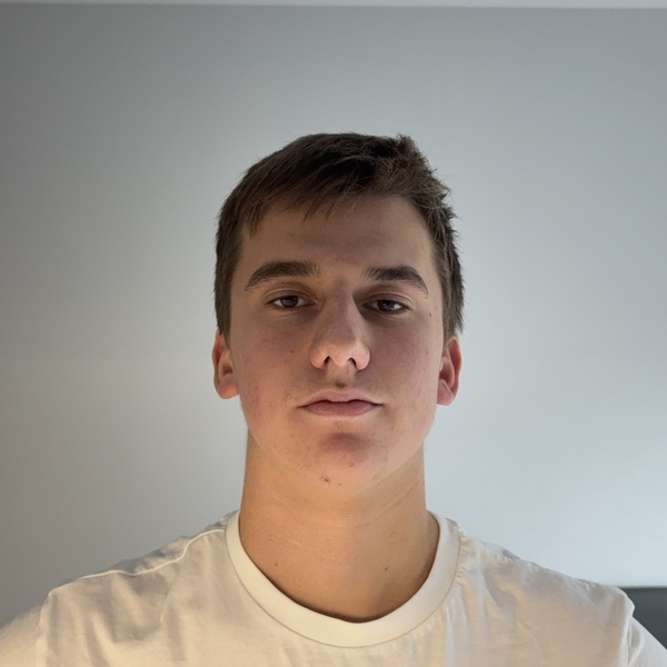 Jules - Prof de maths - Cadenet