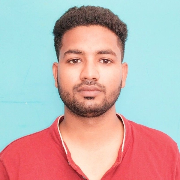 Sanjeev - Math tutor - Sanethu