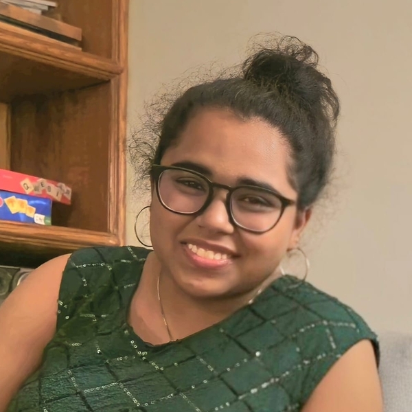 PRANJAL - English tutor - Ottawa