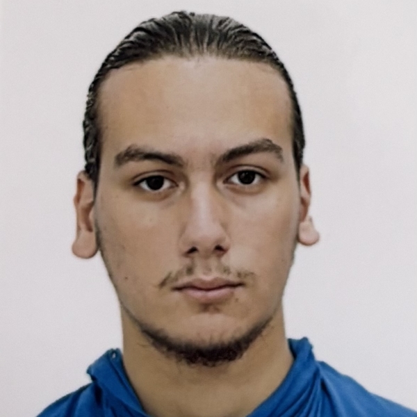 Mohamed akram - Prof de français - Colombes