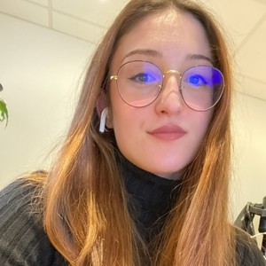 Bérénice - Prof d'anglais - Monaco