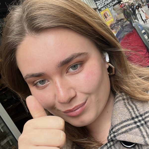 Anna - Prof d'anglais - Paris 10e