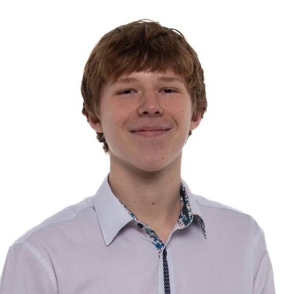 Finley - Geography tutor - Widnes
