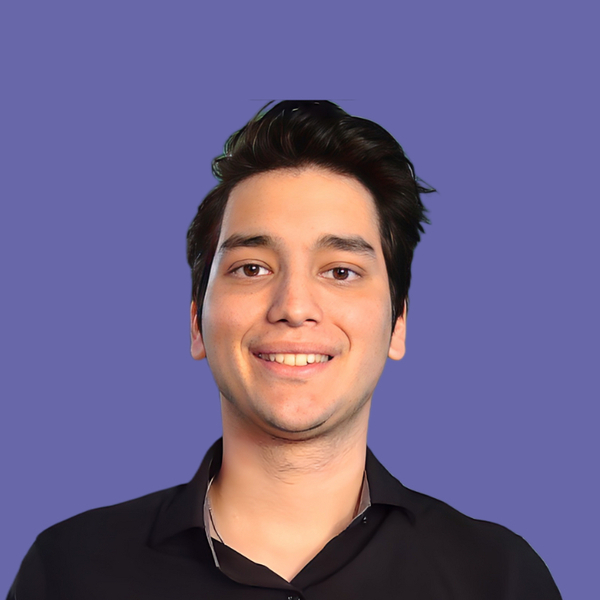 Fausto - Math tutor - Vancouver